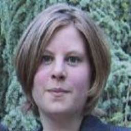 Janine Friedrich