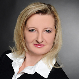 Evelyn Maria Mateja-Möbius