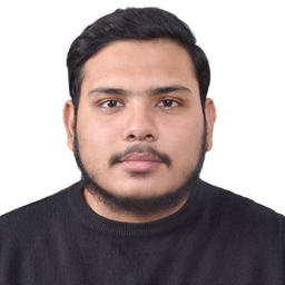 Muhammad Fawad Pervez Siddiqui