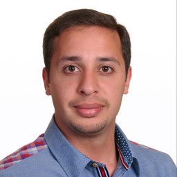 Shaker Al khudari