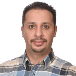 Shaker Al khudari