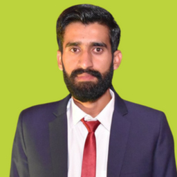 Muhammad Umair Saqib