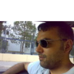 Ismail Ercan