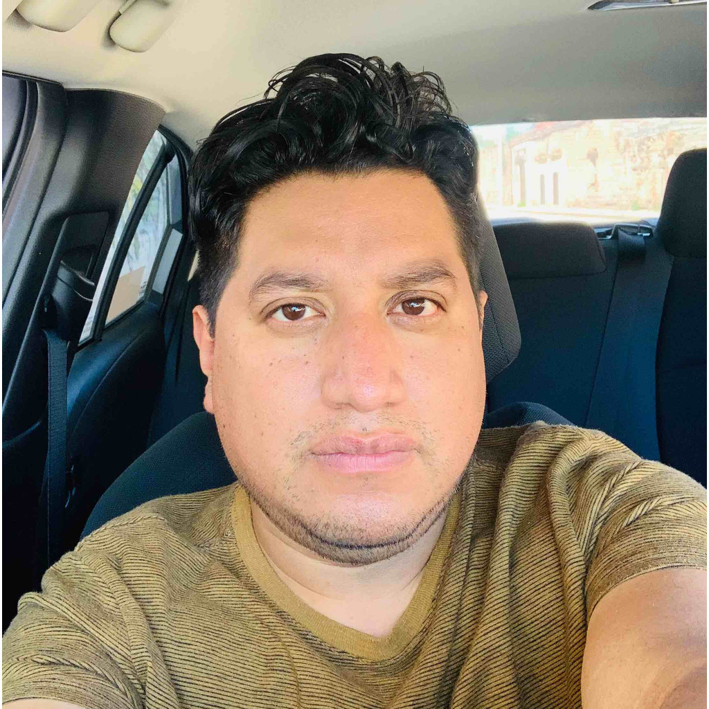 Daniel Ortega Ing De Proyectos De Automatizacion Merck Sharp And 