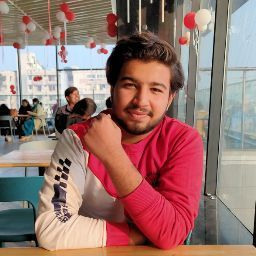 Atharva Konte