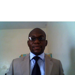 Nicolas Junior BIDJE