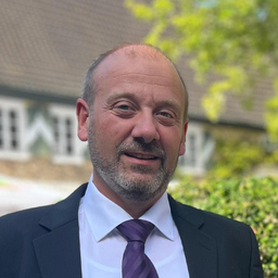 Markus Schwab