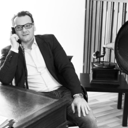 Ralf Schmitz's profile picture