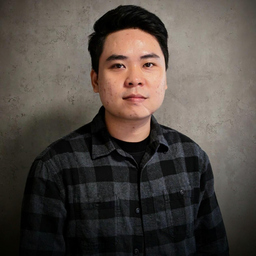 Lam Nguyen