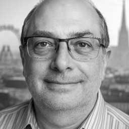 Wolfgang Schwarz