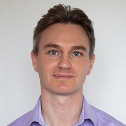 Andrew JAMES