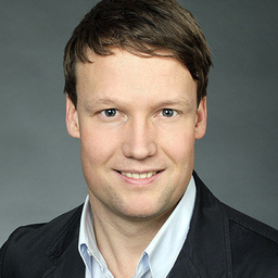 Dipl.-Ing. Holger Dill