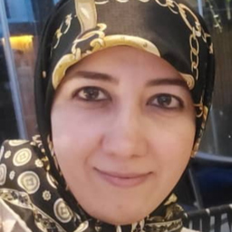 Fatemeh Iranmanesh
