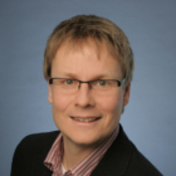 Dr. Markus Krechting