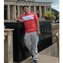 Vinci Romulus Ang