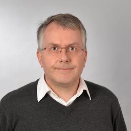 Immo Spengler's profile picture