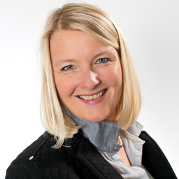 Nicole Poppe