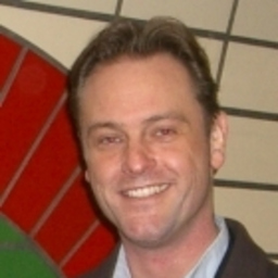 Casper Petersen