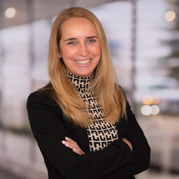 Monja Kurz