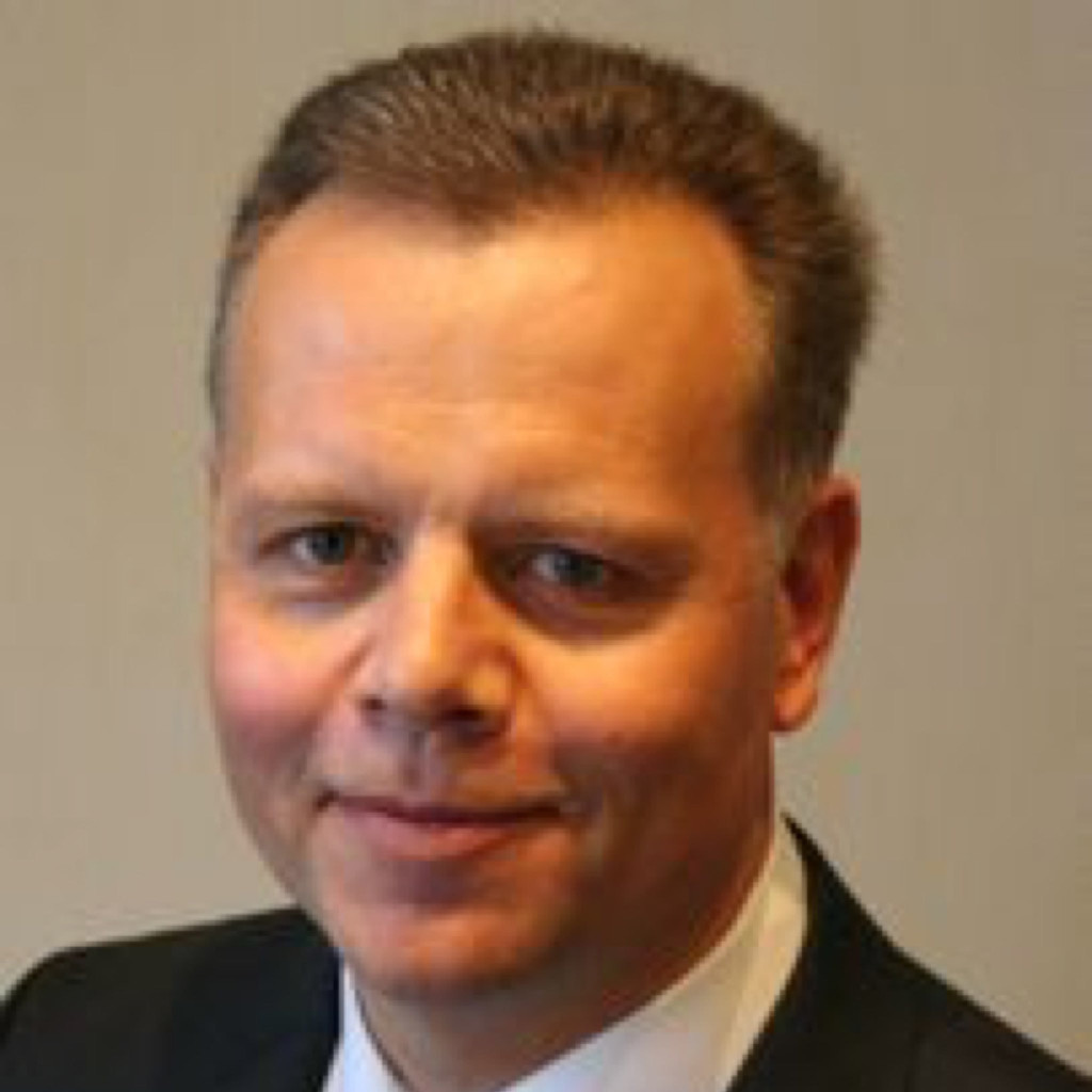 Martin Barbian Gründer und ehemaliger GF/CEO der ITC GmbH im