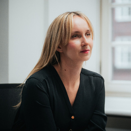 Susanna-Frederika Ehring