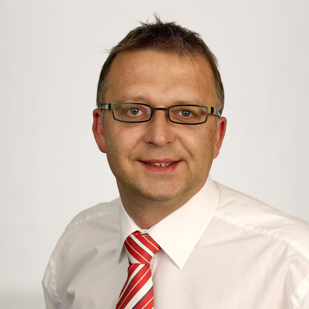 Christian Domin Cost Engineer/ Cost Analyst /Cost Calculator KSM