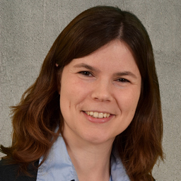 Dr. Nicole Schlörit