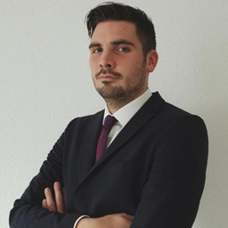 Danny Heidenfelder