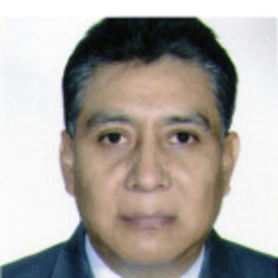 Alberto Albarran Villalpando