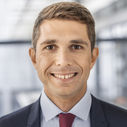 Dr. Bastian Baudisch's profile picture