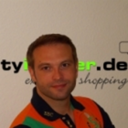 Ronny Krautz