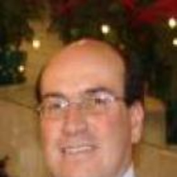 Fernando Rosas F