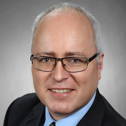 Hans Peter Rogalski