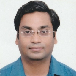 Sandeep Keshri