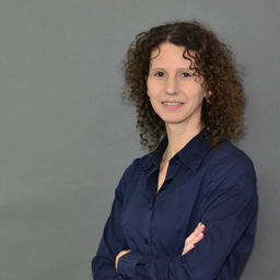 Jasmin Kämmerer