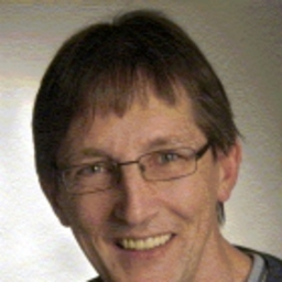 Dieter Huse