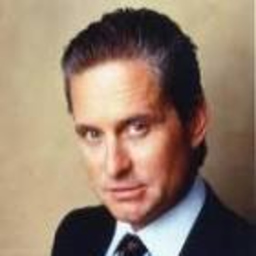 Gordon Gekko