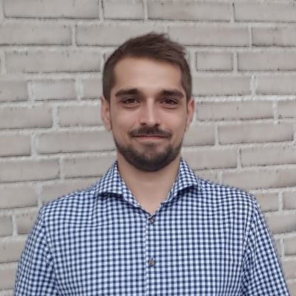 Kai Hofmann Ausbildung und Berufserfahrung XING