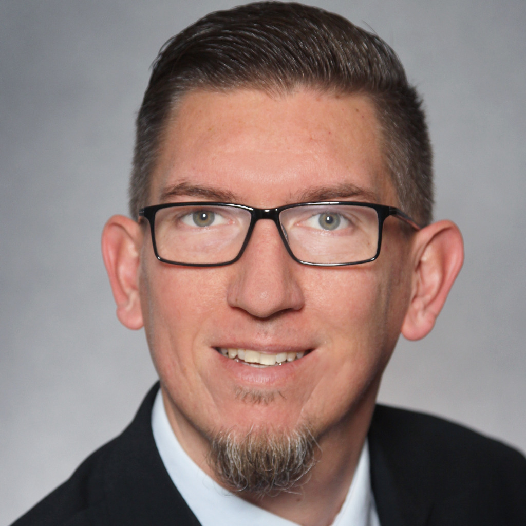 Dipl.Ing. Marcel Eßer Technischer Projektleiter