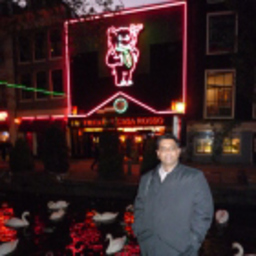 Rahul Rao