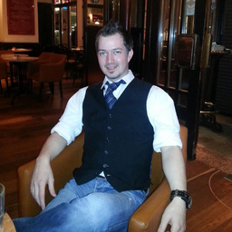 Marco Mädge