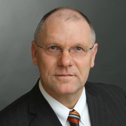 Dipl.-Ing. Martin Dreißigacker