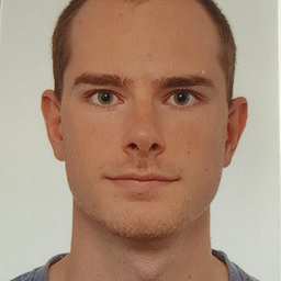 Kevin Schlenker