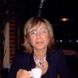 Tanja Woll