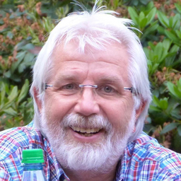 Dipl.-Ing. Wolfgang Knoop