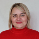 Yevheniia Saltovska