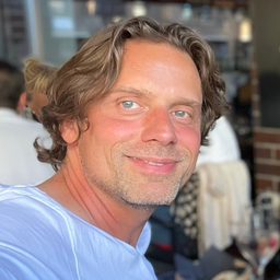 Michael Heiny