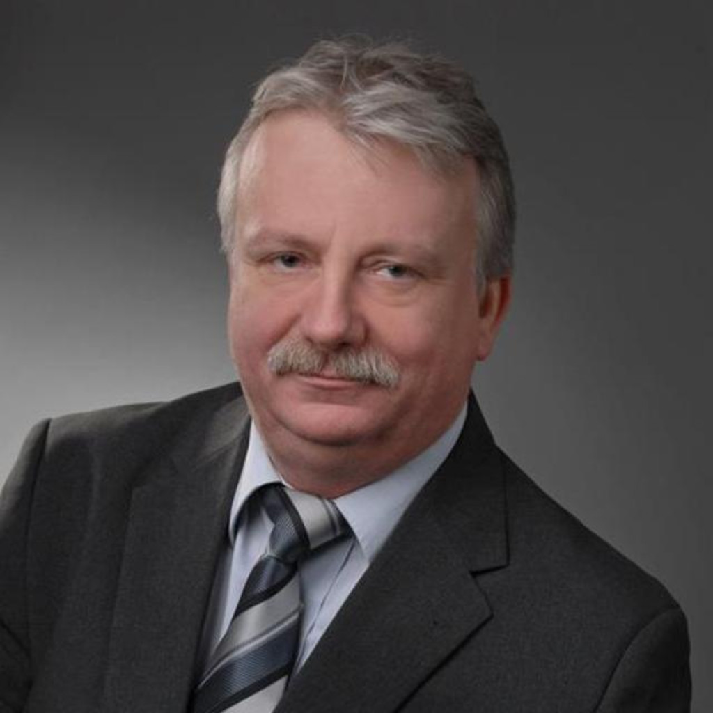 Michael Petri kaufmännischer Leiter und Einkaufsleiter Bereich TBES