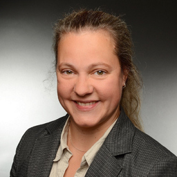 Birgit Stockdreher