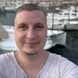 Kevin Niebuhr